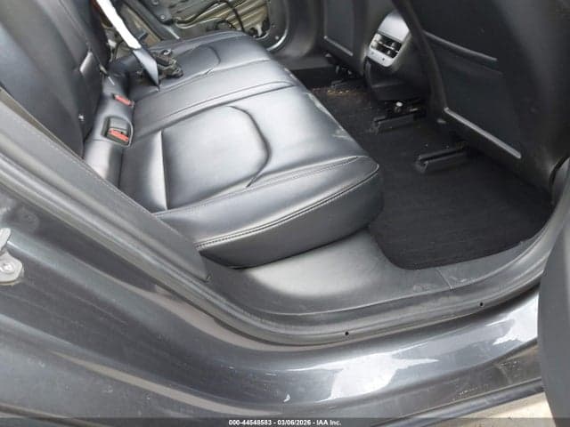 2018 TESLA MODEL 3 LONG RANGE/MID RANGE 8