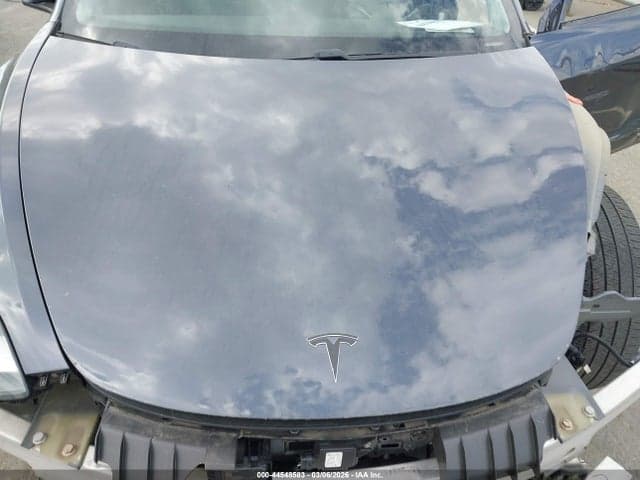 2018 TESLA MODEL 3 LONG RANGE/MID RANGE 10
