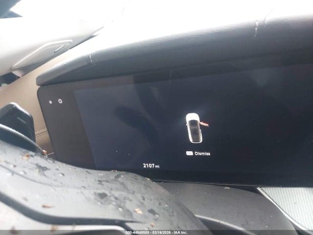 2025 NISSAN MURANO PLATINUM 7