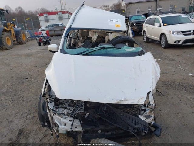 2017 FORD ESCAPE TITANIUM 6