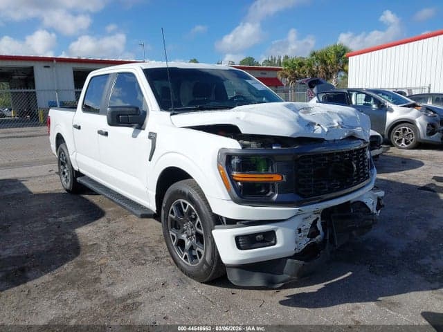 2024 FORD F-150 STX 1