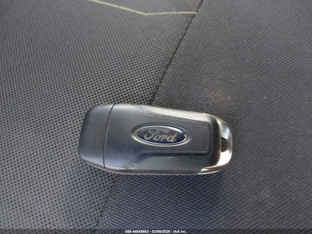 2024 FORD F-150 STX 11