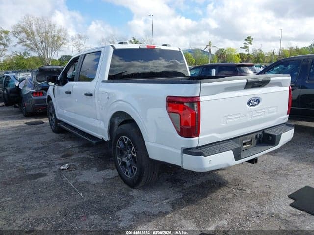 2024 FORD F-150 STX 3