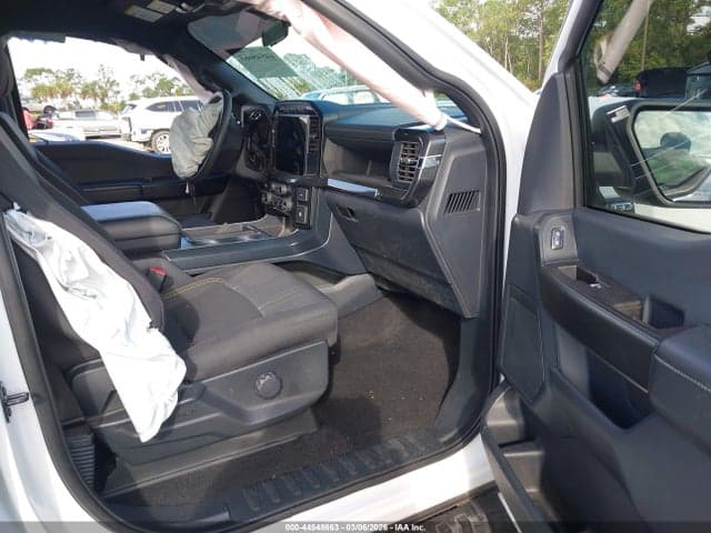 2024 FORD F-150 STX 5