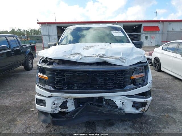 2024 FORD F-150 STX 6