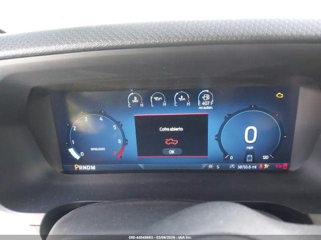 2024 FORD F-150 STX 7