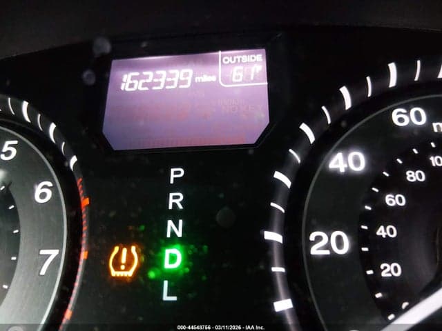 2017 HONDA ODYSSEY EX 14