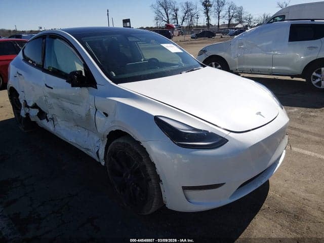 2024 TESLA MODEL Y - 1