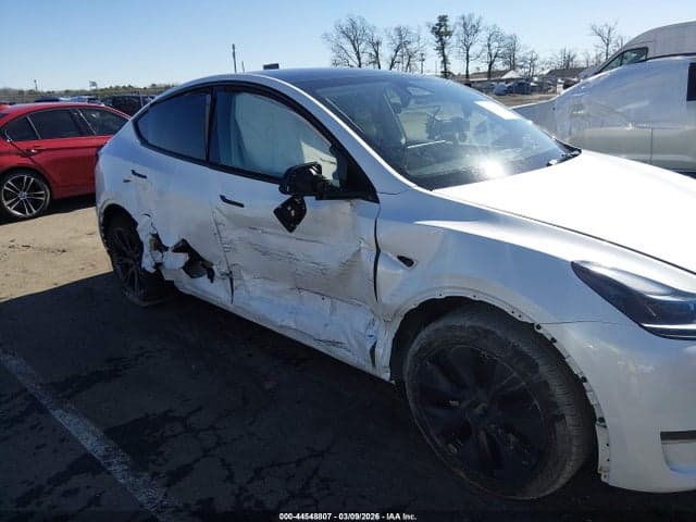 2024 TESLA MODEL Y 6