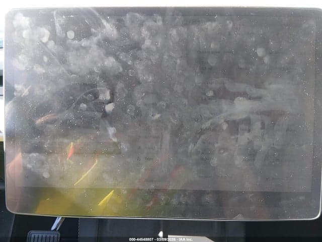2024 TESLA MODEL Y 7