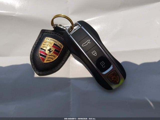 2024 PORSCHE 911 CARRERA 11