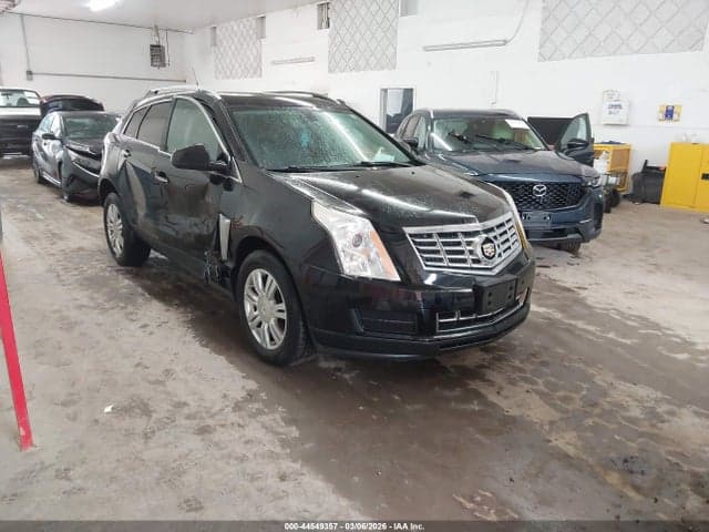 2004 CHEVROLET TAHOE LT