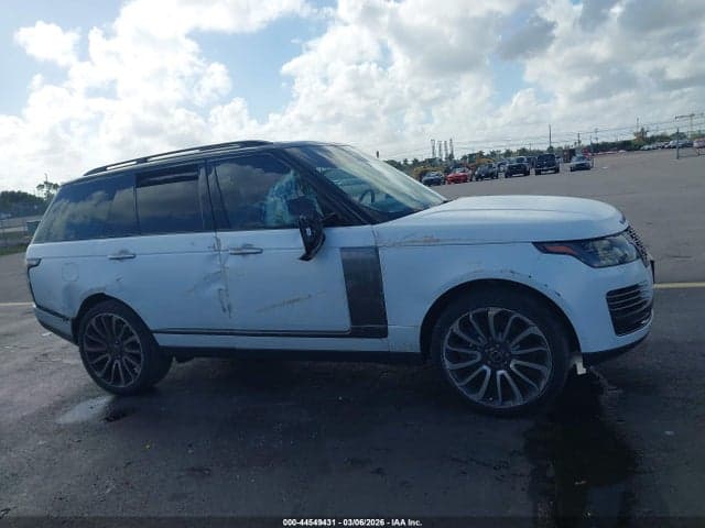 2020 LAND ROVER RANGE ROVER AUTOBIOGRAPHY 13