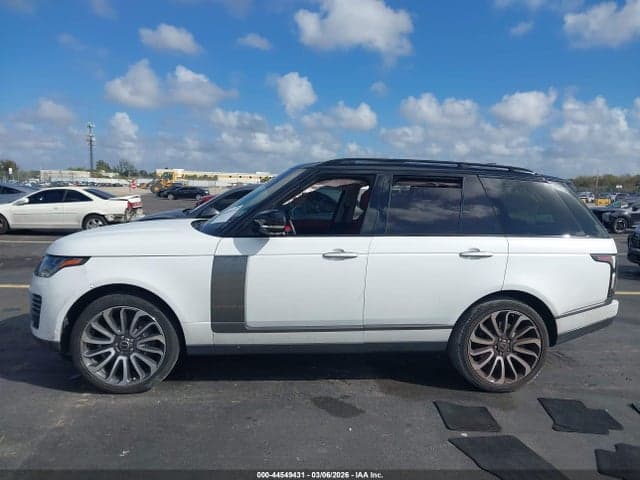 2020 LAND ROVER RANGE ROVER AUTOBIOGRAPHY 14