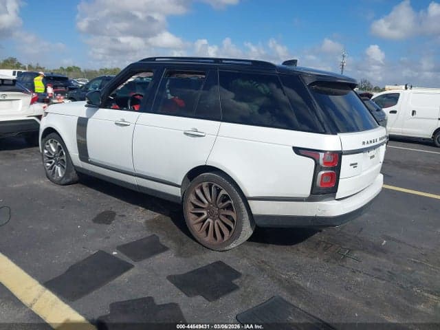 2020 LAND ROVER RANGE ROVER AUTOBIOGRAPHY 3