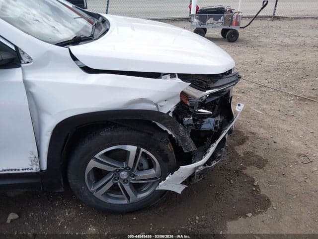 2021 GMC TERRAIN FWD SLT 6