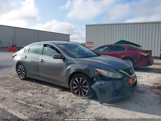 2018 NISSAN ALTIMA 2.5 SL - 1