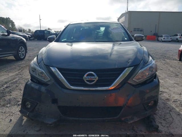 2018 NISSAN ALTIMA 2.5 SL 12