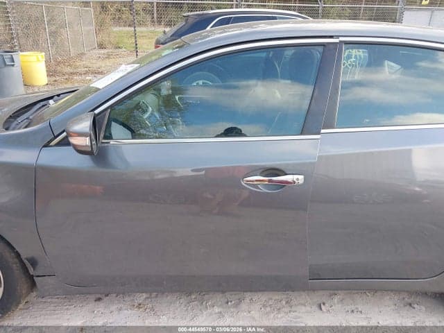 2018 NISSAN ALTIMA 2.5 SL 19