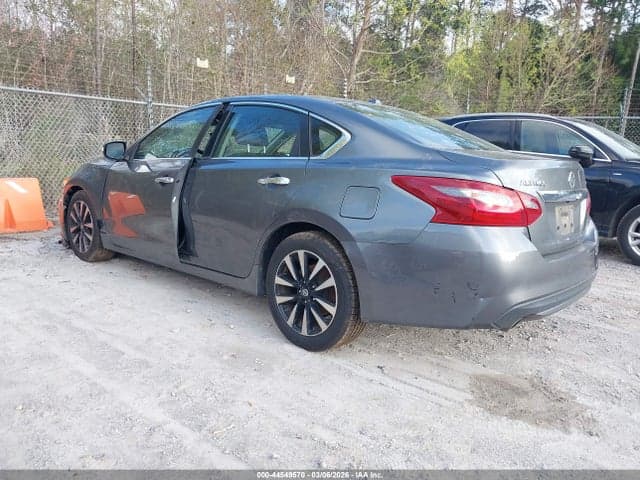 2018 NISSAN ALTIMA 2.5 SL 3