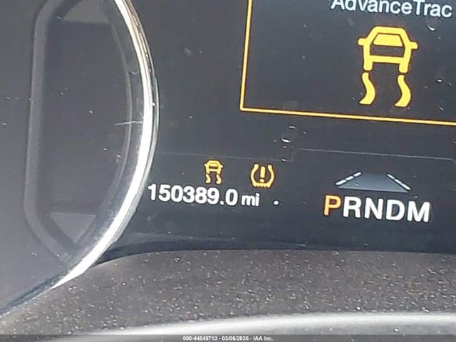 2018 FORD F-150 PLATINUM 16