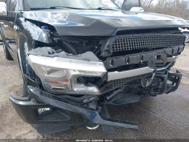 2018 FORD F-150 PLATINUM 6