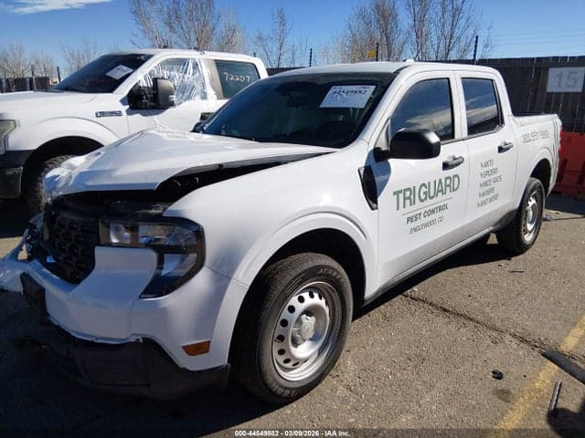 2025 FORD MAVERICK XL 2