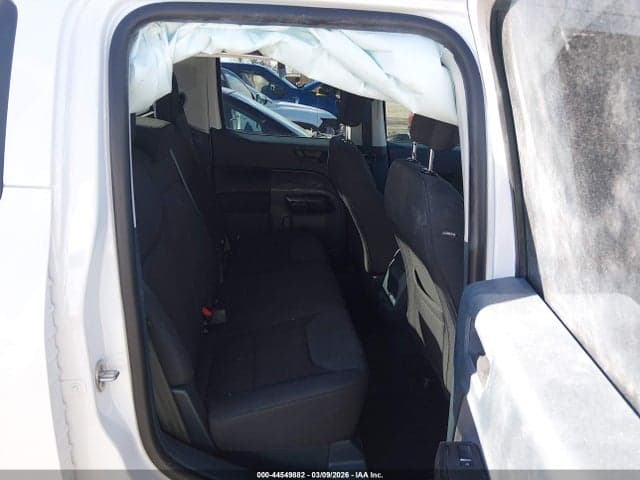 2025 FORD MAVERICK XL 8