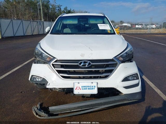 2018 HYUNDAI TUCSON SEL 12