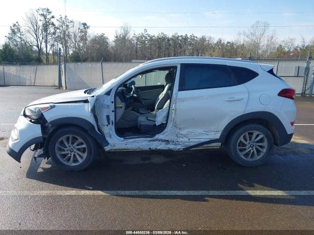 2018 HYUNDAI TUCSON SEL 14