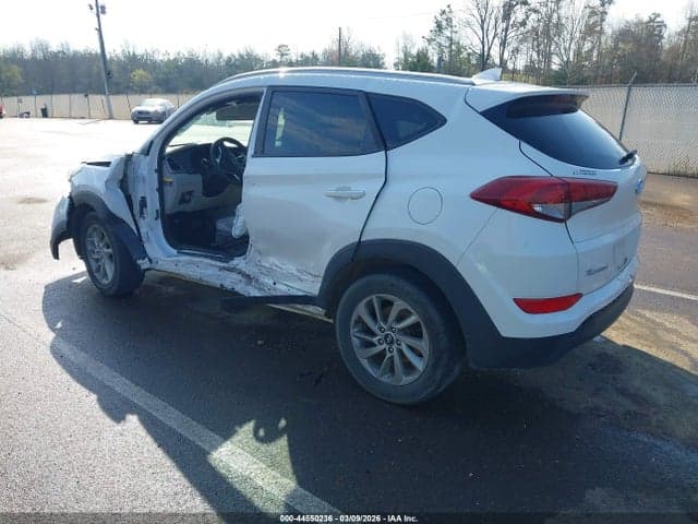 2018 HYUNDAI TUCSON SEL 3