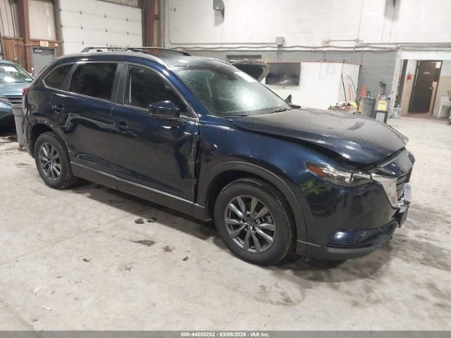 2022 MAZDA CX-9 SPORT