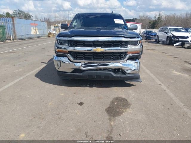 2017 CHEVROLET SILVERADO 1500 1LT 6
