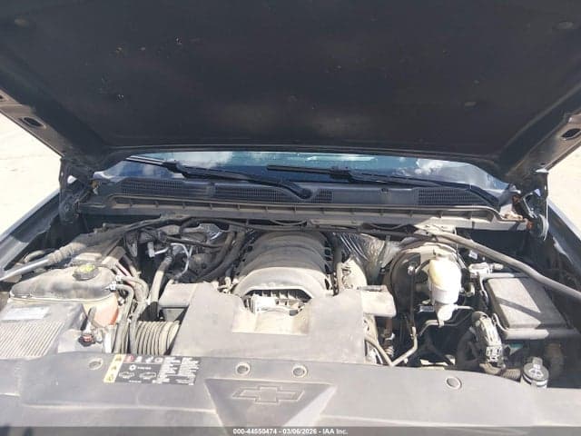 2017 CHEVROLET SILVERADO 1500 1LT 10