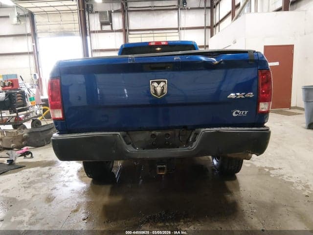 2017 RAM 3500 TRADESMAN 4X4 8' BOX 19