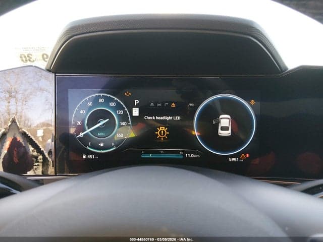 2025 HYUNDAI ELANTRA SEL CONVENIENCE 7