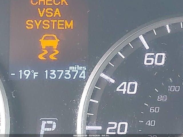 2017 ACURA RDX ACURAWATCH PLUS PACKAGE 15