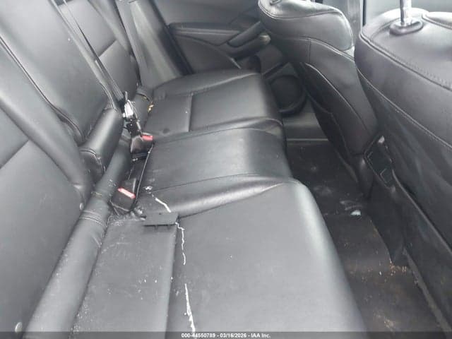 2017 ACURA RDX ACURAWATCH PLUS PACKAGE 8