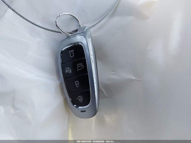 2024 HYUNDAI TUCSON SEL 11