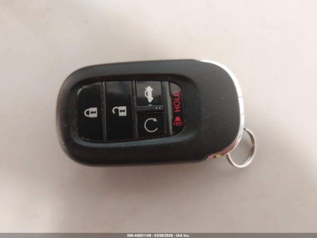 2024 HONDA CIVIC SPORT 11
