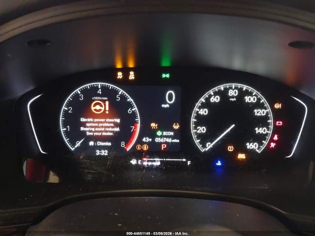 2024 HONDA CIVIC SPORT 7