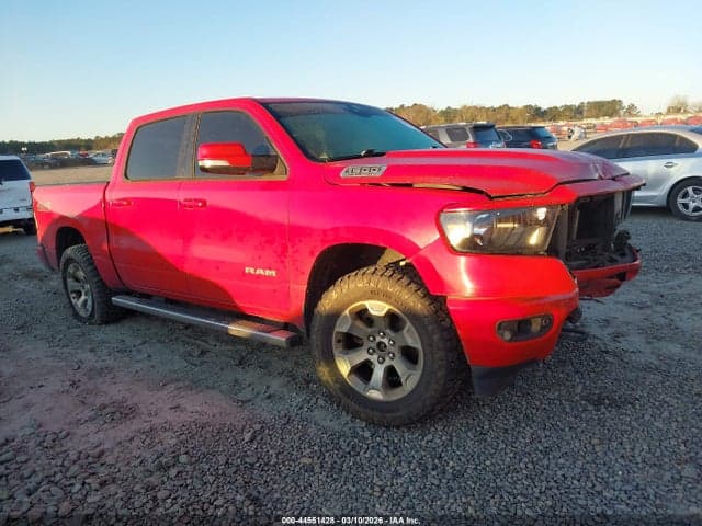 2019 RAM 1500 BIG