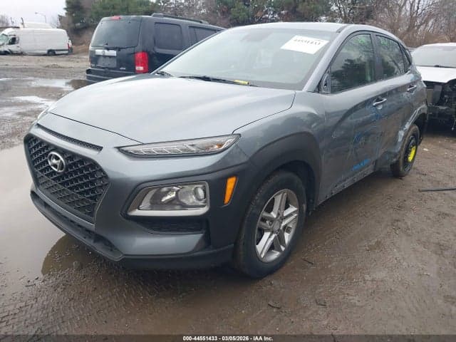 2019 HYUNDAI KONA SE 2