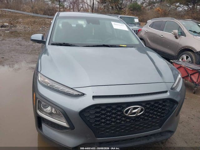 2019 HYUNDAI KONA SE 13