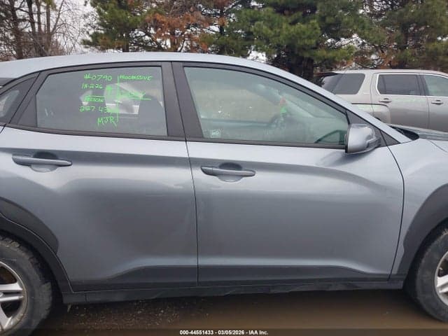 2019 HYUNDAI KONA SE 14