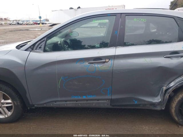 2019 HYUNDAI KONA SE 15