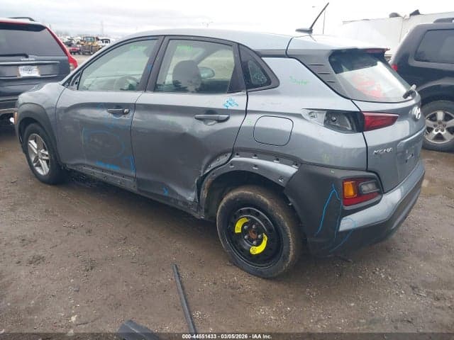 2019 HYUNDAI KONA SE 3