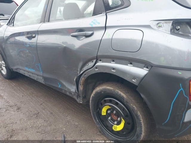 2019 HYUNDAI KONA SE 6