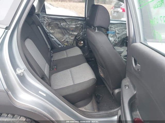 2019 HYUNDAI KONA SE 8