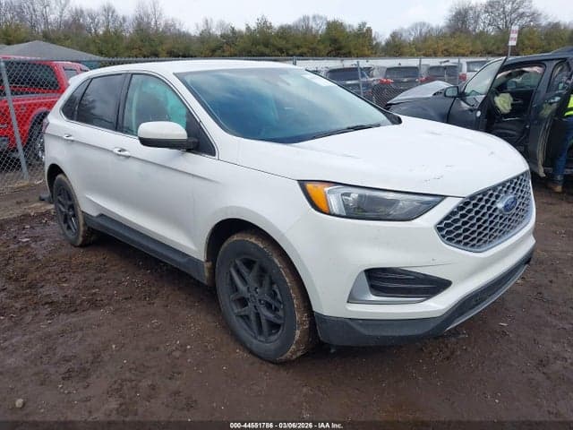 2024 FORD EDGE SEL 1